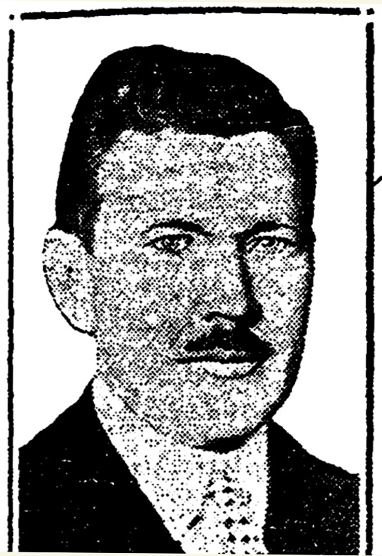 The Wichita “Hamburger King,” Walter Anderson, THE KANSAS CITY STAR, Sept. 30, 1928