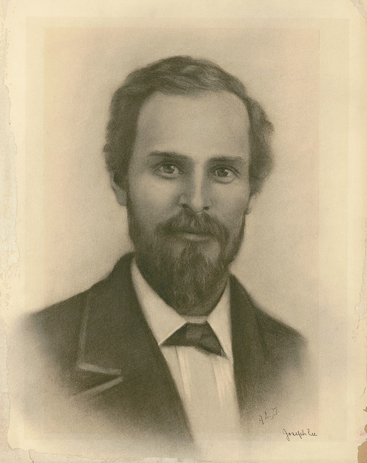 Joseph C. Lea. KANSAS CITY PUBLIC LIBRARY
