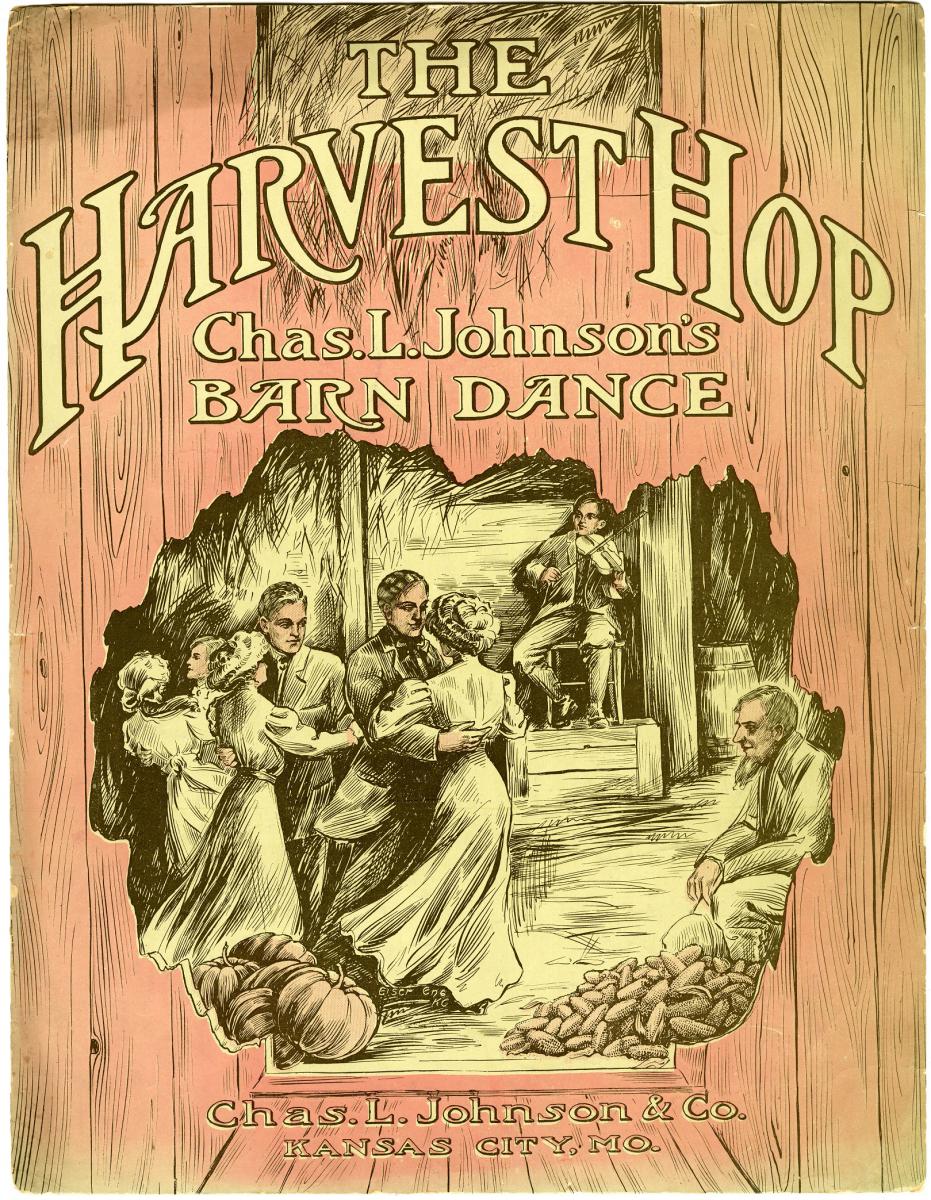 The Harvest Hop