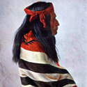 Native American and Western Photographs