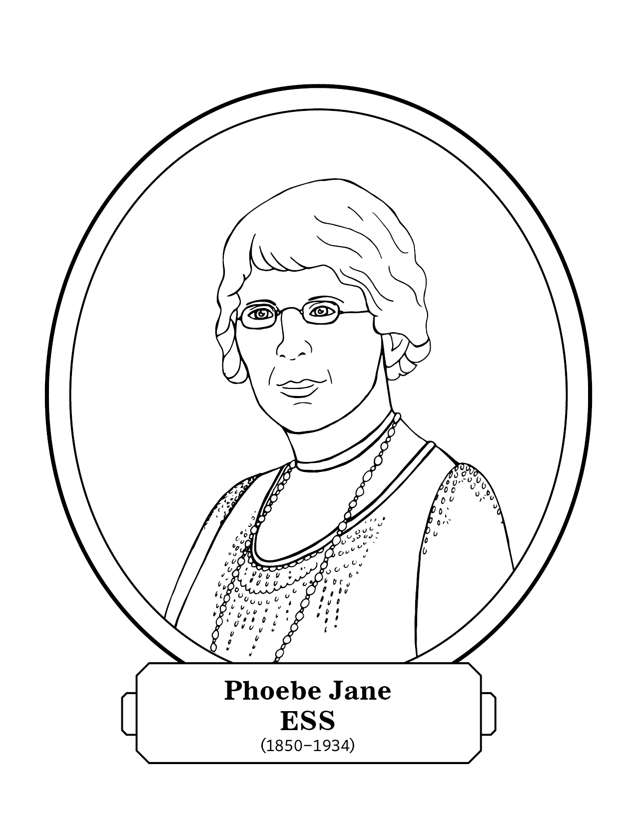 Phoebe Jane Ess