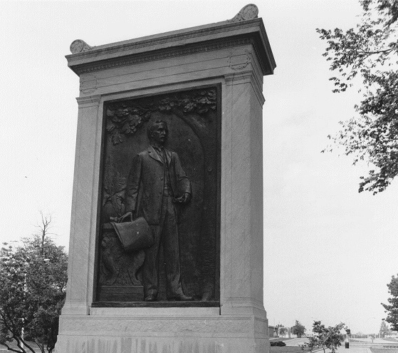 August Meyer Memorial