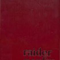 Pembroke Hill Country Day School Yearbook - The Raider