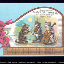 Kansas City Piano Co.