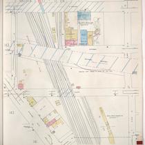Sanborn Map, Kansas City, Vol. 1A, 1939-1949, Page p144