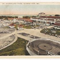 Fairlyland Park, Kansas City, MO.