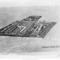 Chevrolet Plant