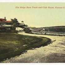 Elm Ridge Race Track