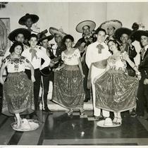 Guadalupe Center Performers