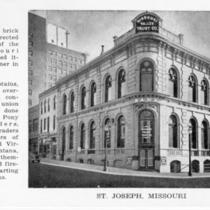 Bank of the State of Missouri