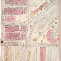 Sanborn Map, Kansas City, Vol. 1, 1895-1907, Page p020