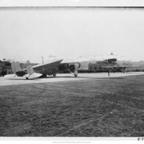 Fox Flying House Aircraft