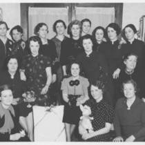 Donnelly Garment Company Employees