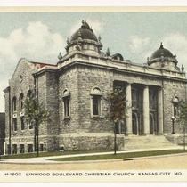 Linwood Boulevard Christian Church