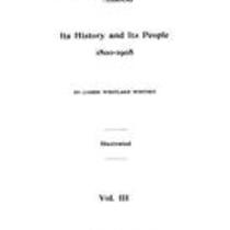 Kansas City, Missouri Its History and Its People, 1808-1908. [Volume 3]