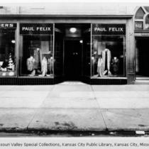 Paul Felix Men's Clothes Store