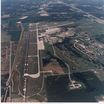 Richards-Gebaur Airport