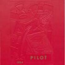R. T. Coles High School Yearbook - The Coles Pilot