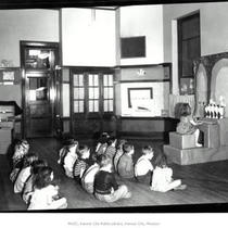 Scarritt School Kindergarten