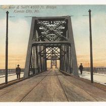 Armour-Swift Bridge