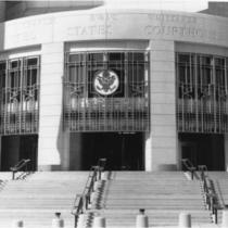 Charles Evans Whittaker United States Courthouse