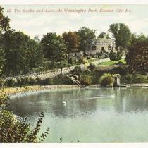 Mt. Washington, Park, Castle & Lake