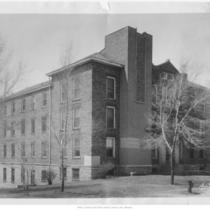 Douglass Hospital