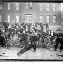 Kansas City Bicycle Club