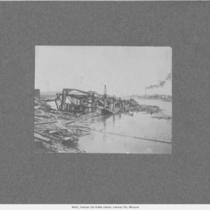 1903 Flood Damage
