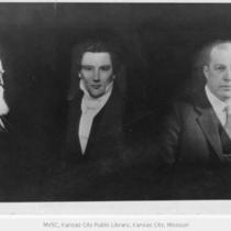 Ministers, Joseph Smith, Joseph Smith III, and Fred M. Smith