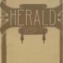 Westport High School Yearbook - The Herald
