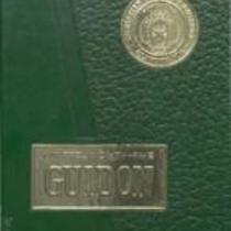 Christian Brothers College Military High School Yearbook - The Guidon