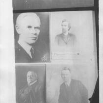 Prominent Kansas Citians