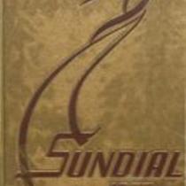 Sunset Hill High School Yearbook - The Sundial