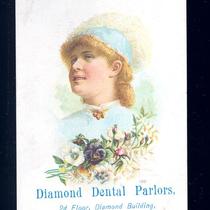 Diamond Dental Parlors