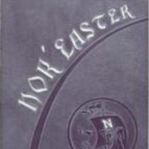 Northeast High School Yearbook - The Noreaster