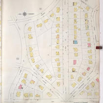 Sanborn Map, Kansas City, Vol. 9, 1930-1957, Page p0912 