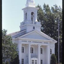 Country Club Congregational Church