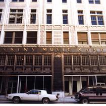 Jenkins Music Company Building