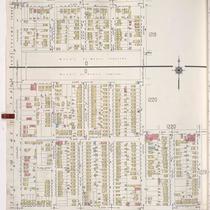 Sanborn Map, Kansas City, Vol. 5, 1940-1941, Page p1217