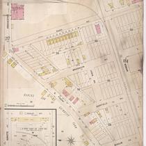 Sanborn Map, Kansas City, Vol. 2, 1896-1907, Page p218