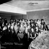 Muehlebach Hotel Group Portrait