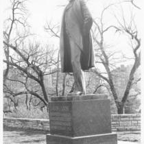 Jacob L. Loose Statue