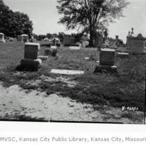 Kearney, Missouri Cemetery