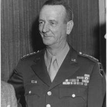 General Wainright