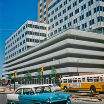 AT&T Building - 811 Main