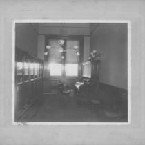 Kansas City Public Library - 9th & Locust Room