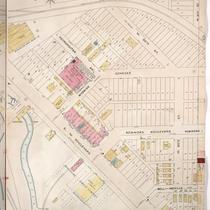 Sanborn Map, Kansas City, Vol. 1, 1895-1907, Page p078