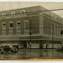 Montgomery Ward Building