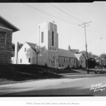 Shawnee United Methodist Church